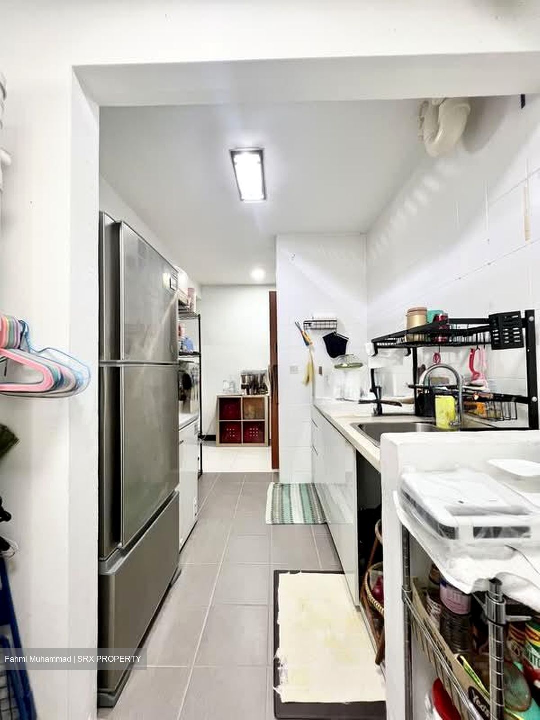 Blk 571 Limbang Green (Choa Chu Kang), HDB 3 Rooms #557941561